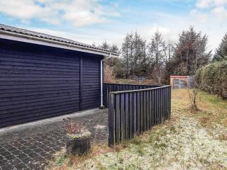 4 person holiday home in Hals - 4