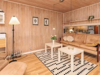 4 person holiday home in Hals - 3