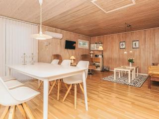 4 person holiday home in Hals - 2