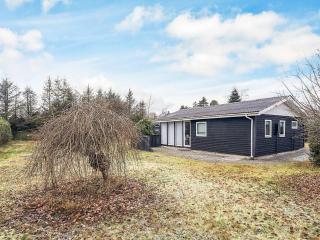 4 person holiday home in Hals - 6