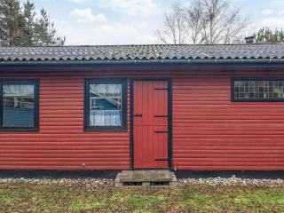 4 person holiday home in Hals - 9