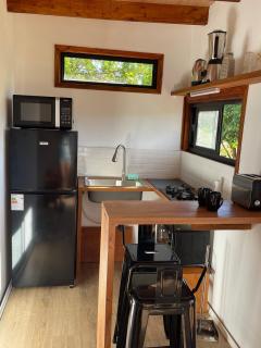 Ensenada Casa para 2 personas - 0