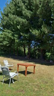 Cabaña 4 Acogedora en un entorno natural - 5