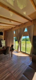 Cabaña 4 Acogedora en un entorno natural - 3