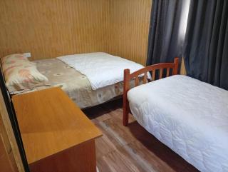 Cabaña 4 Acogedora en un entorno natural - 2