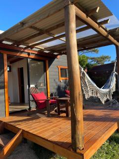 Ensenada Casa para 2 personas - 9