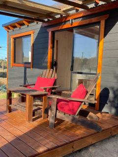 Ensenada Casa para 2 personas - 6