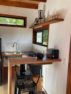 Ensenada Casa para 2 personas - 3