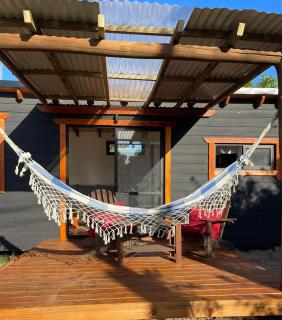 Ensenada Casa para 2 personas - 2