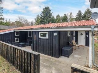 4 star holiday home in Hals - 7