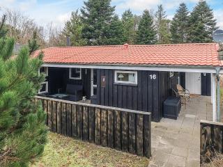 4 star holiday home in Hals - 9