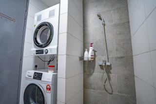 The Podium, Kuching - 1