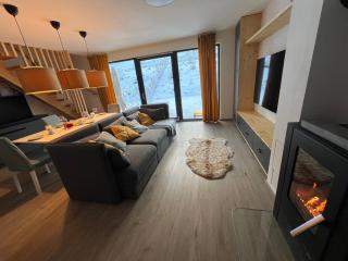 Apartmán PD 82 - 0