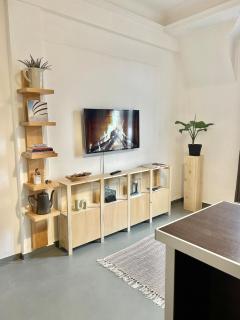 Departamento en el Centro - 0