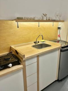 Departamento en el Centro - 9