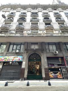 Departamento en el Centro - 2