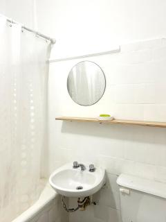 Departamento en el Centro - 1