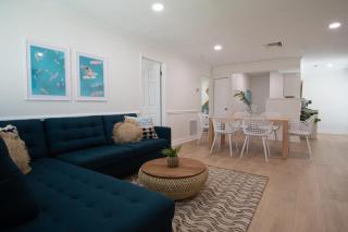 The Juni-7 Unit Renovated Complex - Cocoa Beach - 0