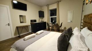 City Stays Norwich - 2