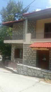 Gouvas stone house - 8