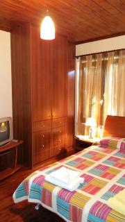 Gouvas stone house - 4