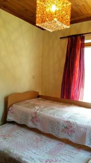 Gouvas stone house - 3