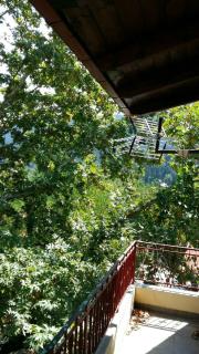 Gouvas stone house - 1