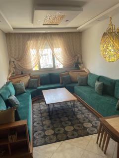 relaxing apartment in Bouznika - 8