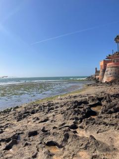 relaxing apartment in Bouznika - 9