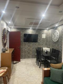 relaxing apartment in Bouznika - 4