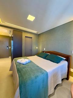 Studio Luxo - 20 Andar no coração de Boa Viagem - 8