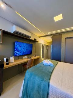 Studio Luxo - 20 Andar no coração de Boa Viagem - 7