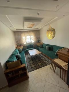 relaxing apartment in Bouznika - 6