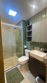 Studio Luxo - 20 Andar no coração de Boa Viagem - 1