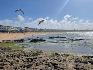 relaxing apartment in Bouznika - 0