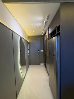 Studio Luxo - 20 Andar no coração de Boa Viagem - 2