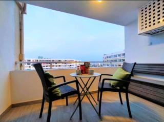 Molinos holidays playa del inglés - 0