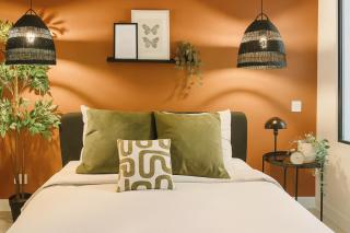 Appartement cosy centre grasse - CLIM - 4