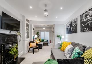 Central Pier Place - By My Getaways - 7