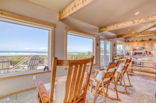 Sea-Esta in Tierra Del Mar - Meredith Lodging - 1