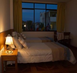 Casa del Huesped - Guest House - 9