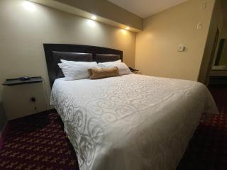 Northern Greens Resort and Conference Centre - 8