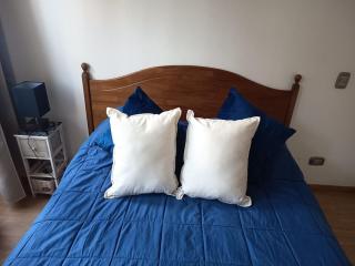 Departamento en Apoquindo - 0