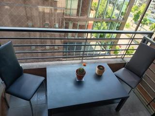 Departamento en Apoquindo - 4