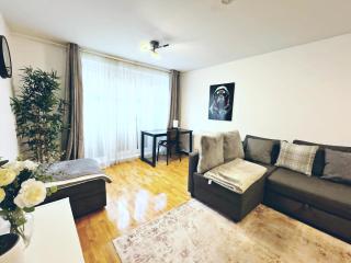 Luxury 1 Bed Tower Bridge - London - 7