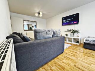 Luxury 1 Bed Tower Bridge - London - 6