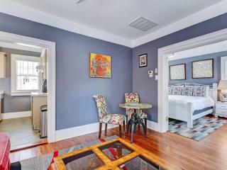 Drayton Place Carriage Unit 2 - 6