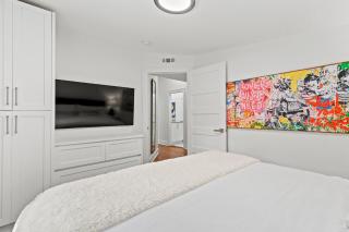 Pink Pearl By the Sea 8 Bedroom - 7