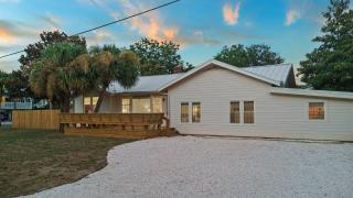 Pink Pearl By the Sea 8 Bedroom - 6