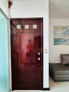 Amplio y lujoso departamento en Ixtapa - 4